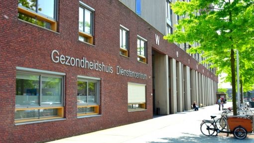 Gezondheidshuis