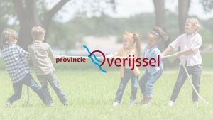 Positief Gezond Overijssel